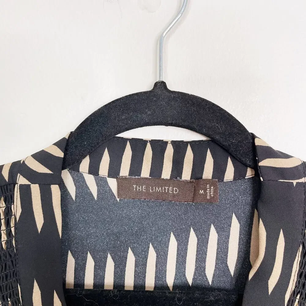 The Limited limited striped